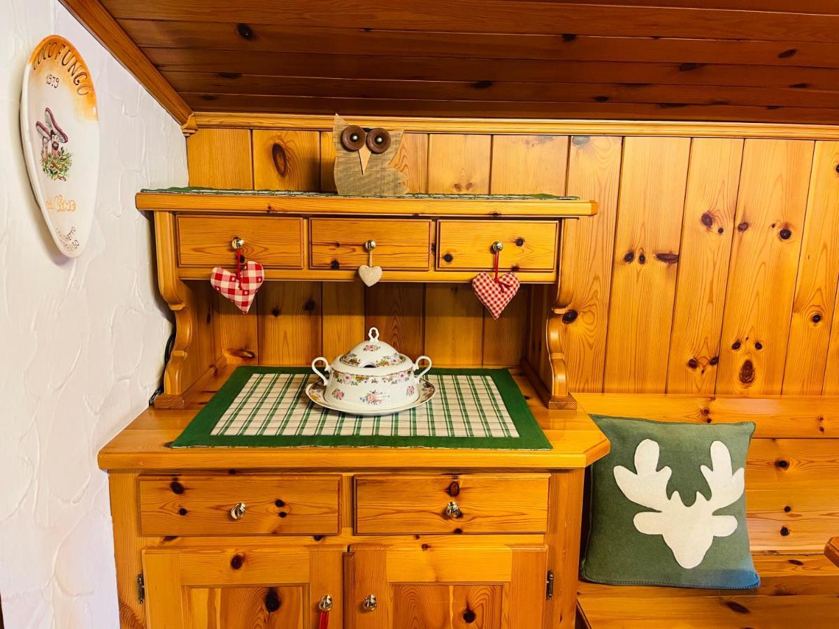 Accogliente Attico Vista Dolomiti Apartment Vodo Cadore Екстериор снимка