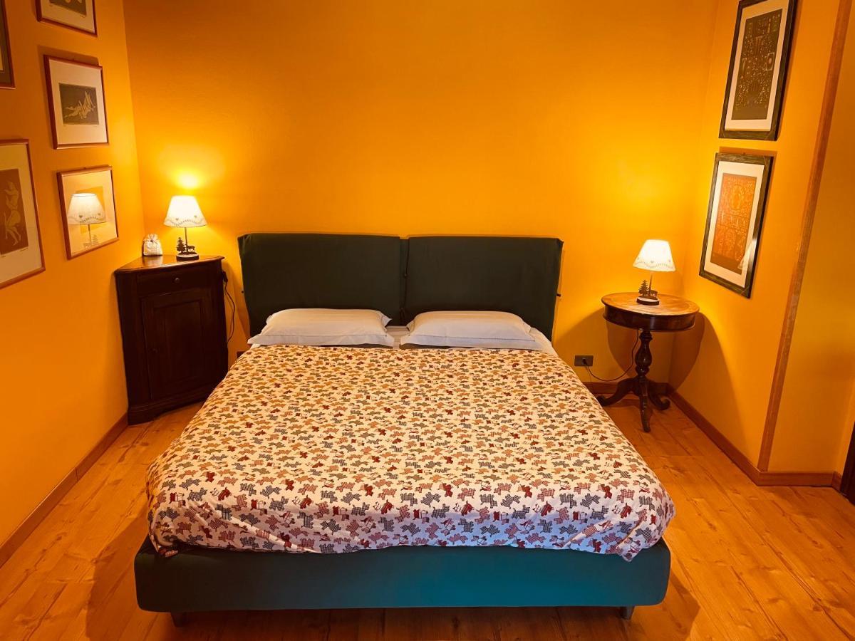Accogliente Attico Vista Dolomiti Apartment Vodo Cadore Екстериор снимка
